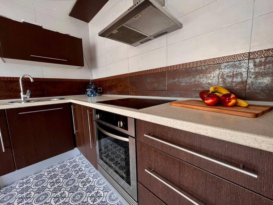 Photo of Kitchen in Calella