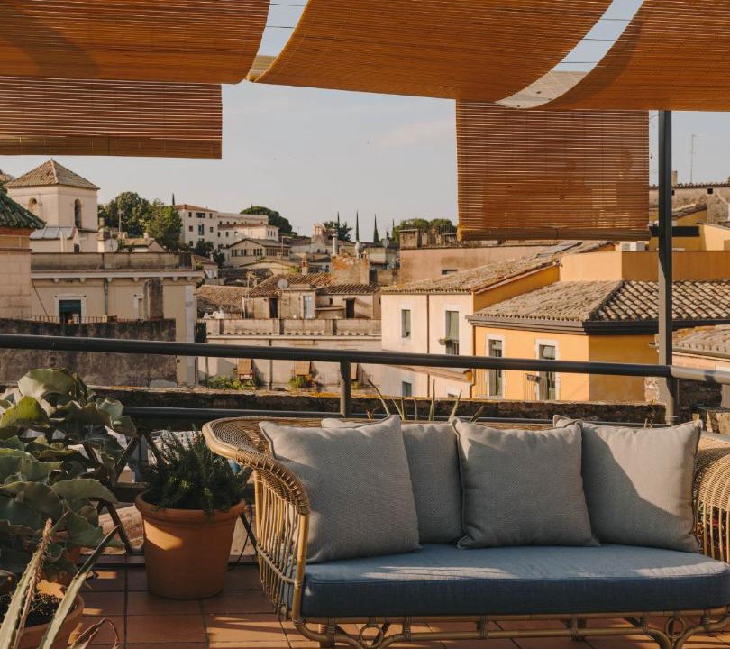 Photo of Patio Balcony in Barri Vell