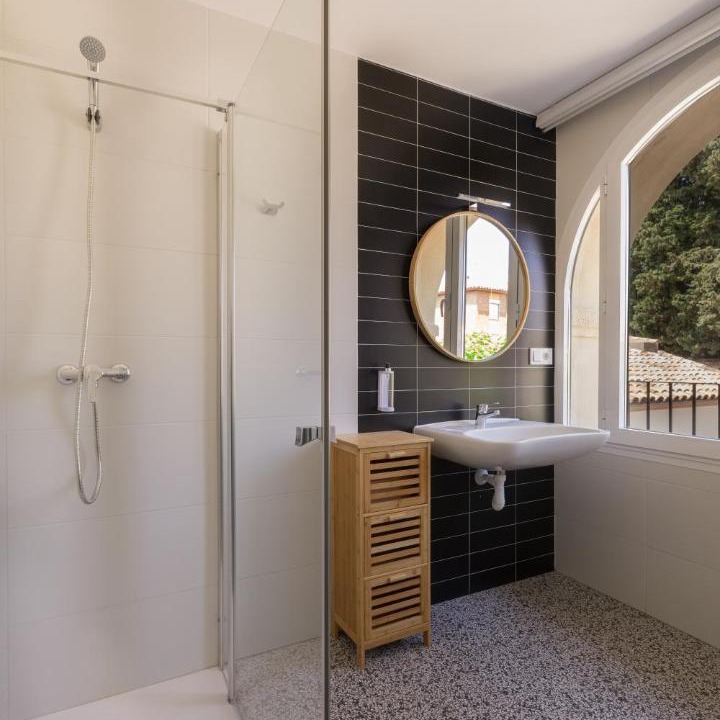 Photo of Bathroom in Tarazona