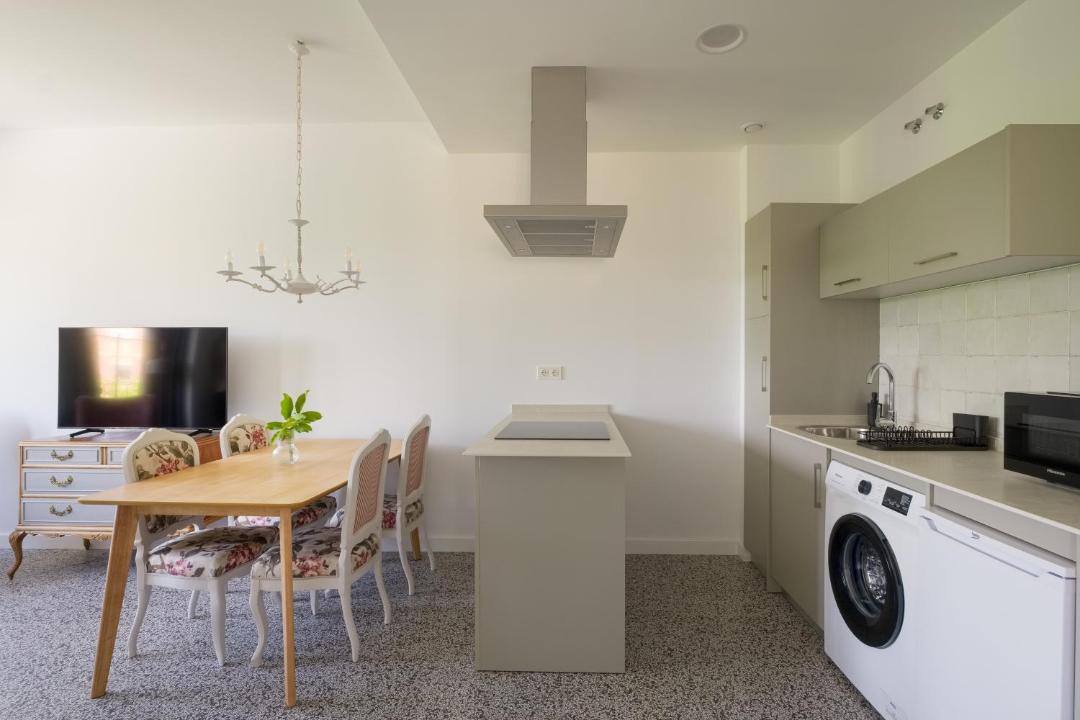 Photo of Kitchen in Tarazona