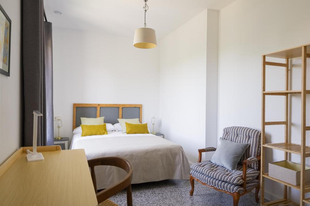Photo of Bedroom in Tarazona