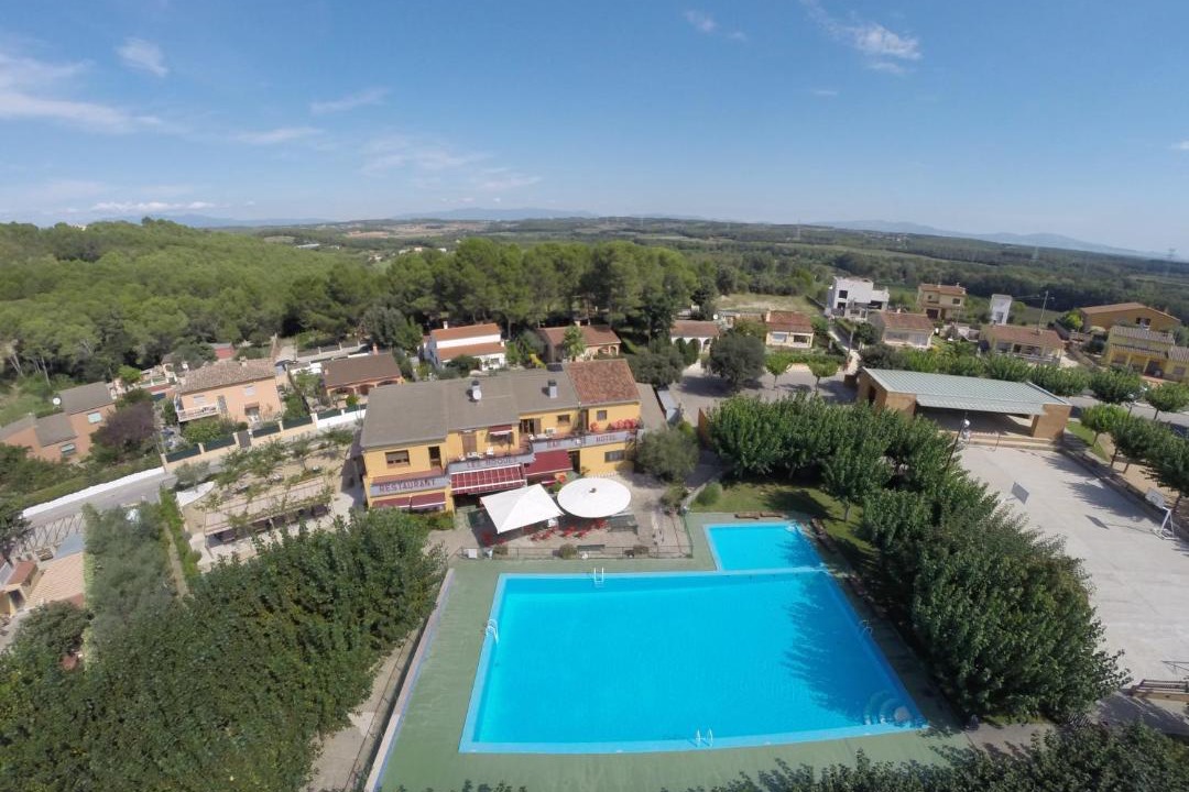 Photo of Outdoor in Les Roques