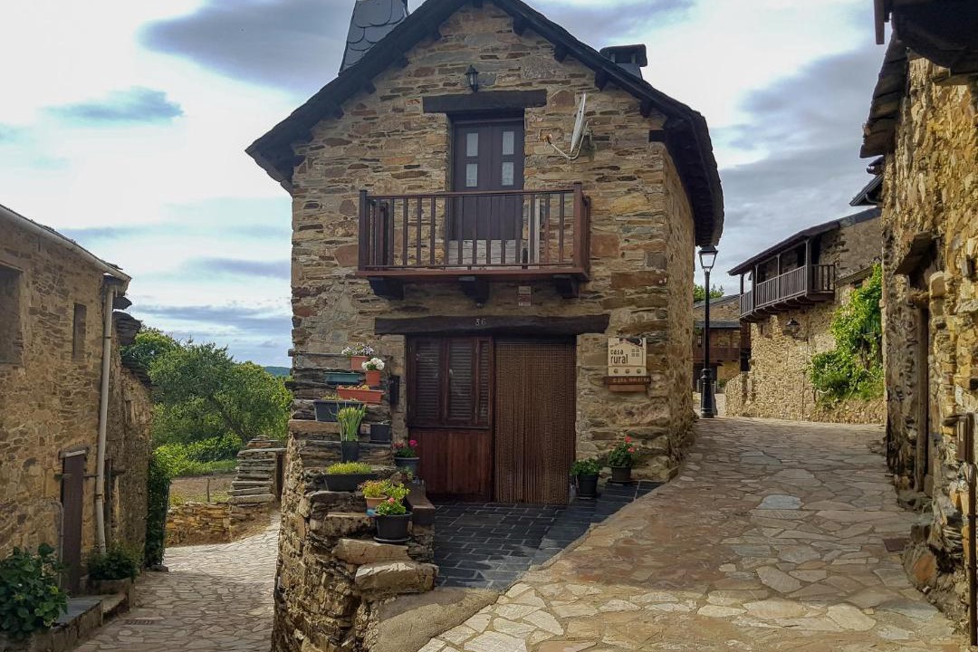 Photo of Others in Santa Cruz de los Cuerragos