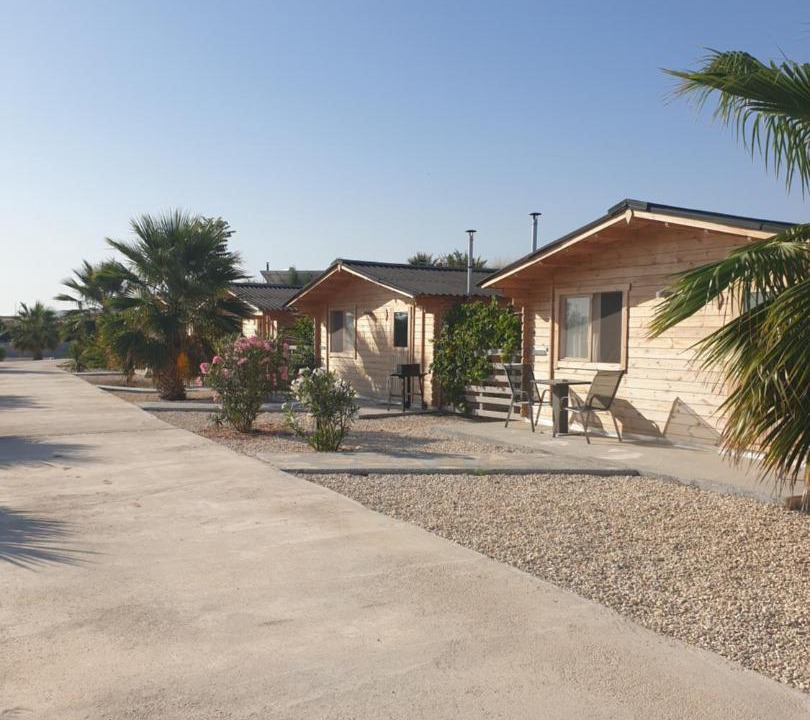 Photo of Buildings in Aspe