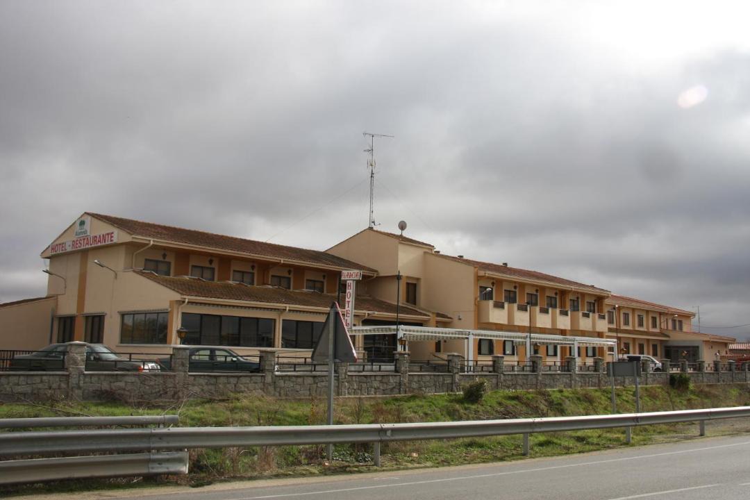 Photo of Others in Alba de Tormes