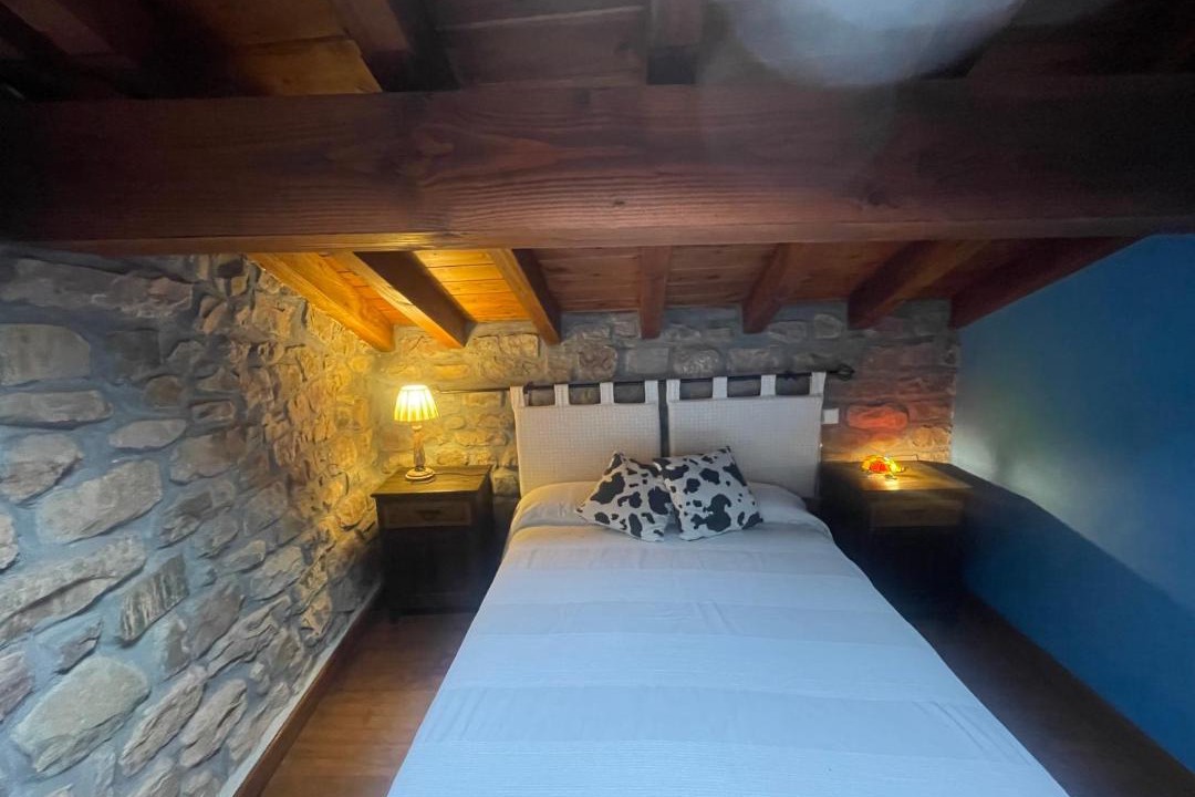 Photo of Bedroom in Carmona