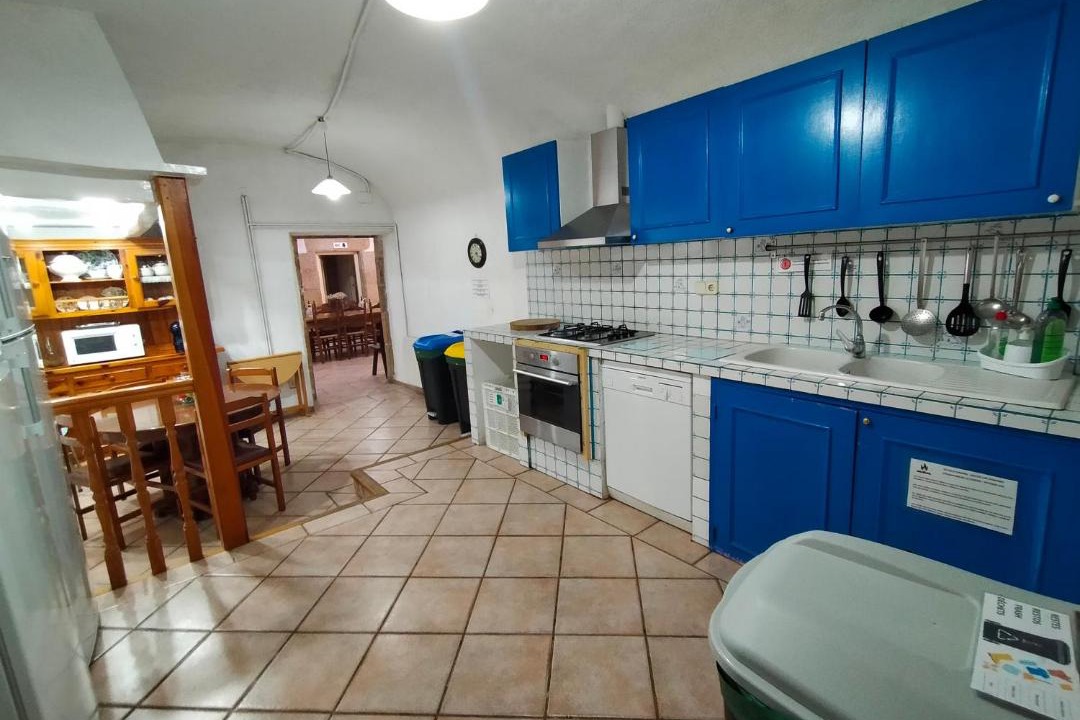 Photo of Kitchen in Riudarenes