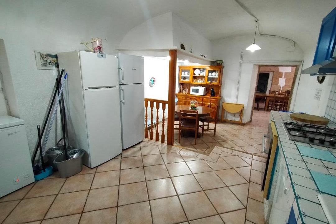 Photo of Kitchen in Riudarenes