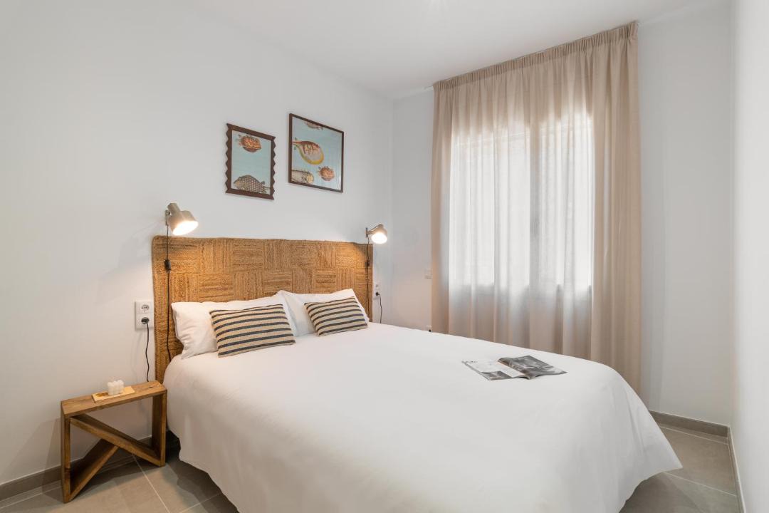 Photo of Bedroom in Calella