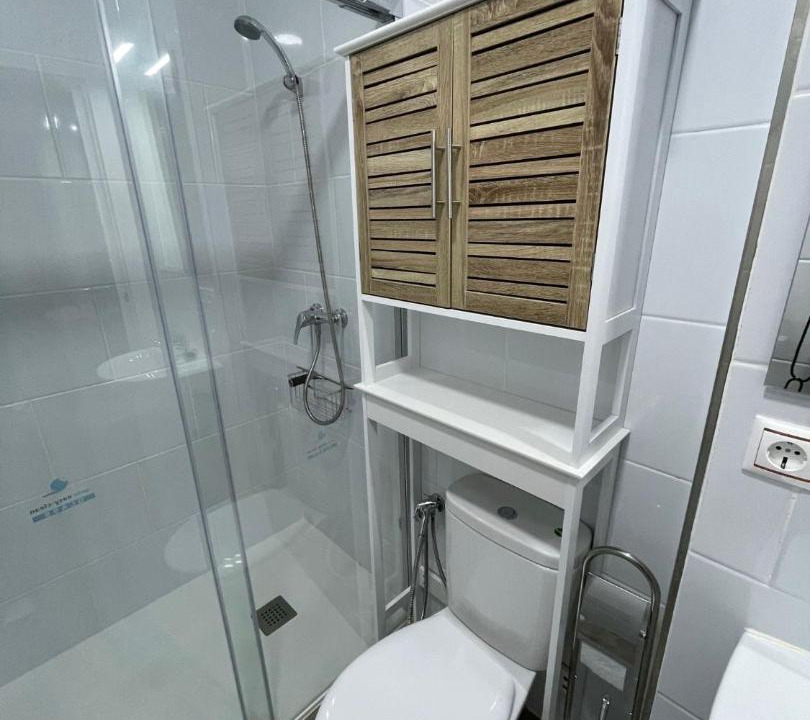Photo of Bathroom in Mula