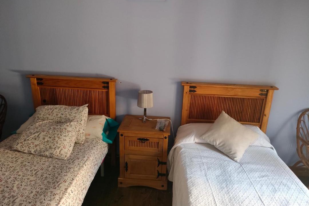 Photo of Bedroom in Castrojeriz