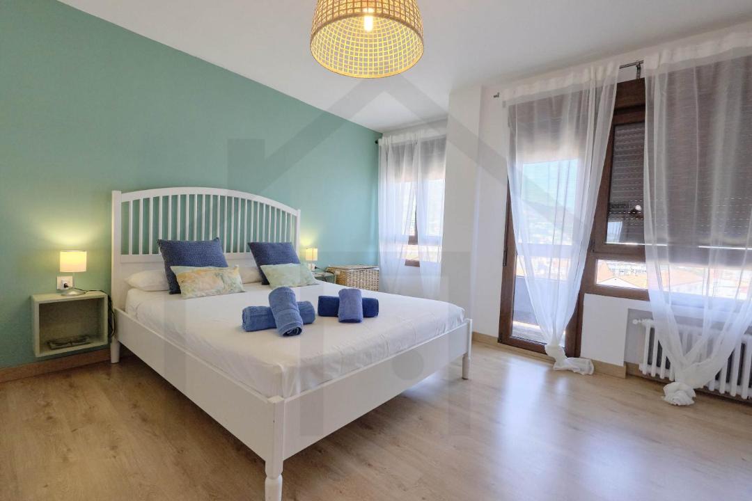 Photo of Bedroom in Oviedo City Centre