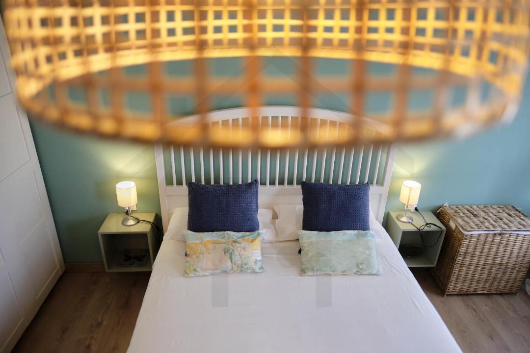 Photo of Bedroom in Oviedo City Centre