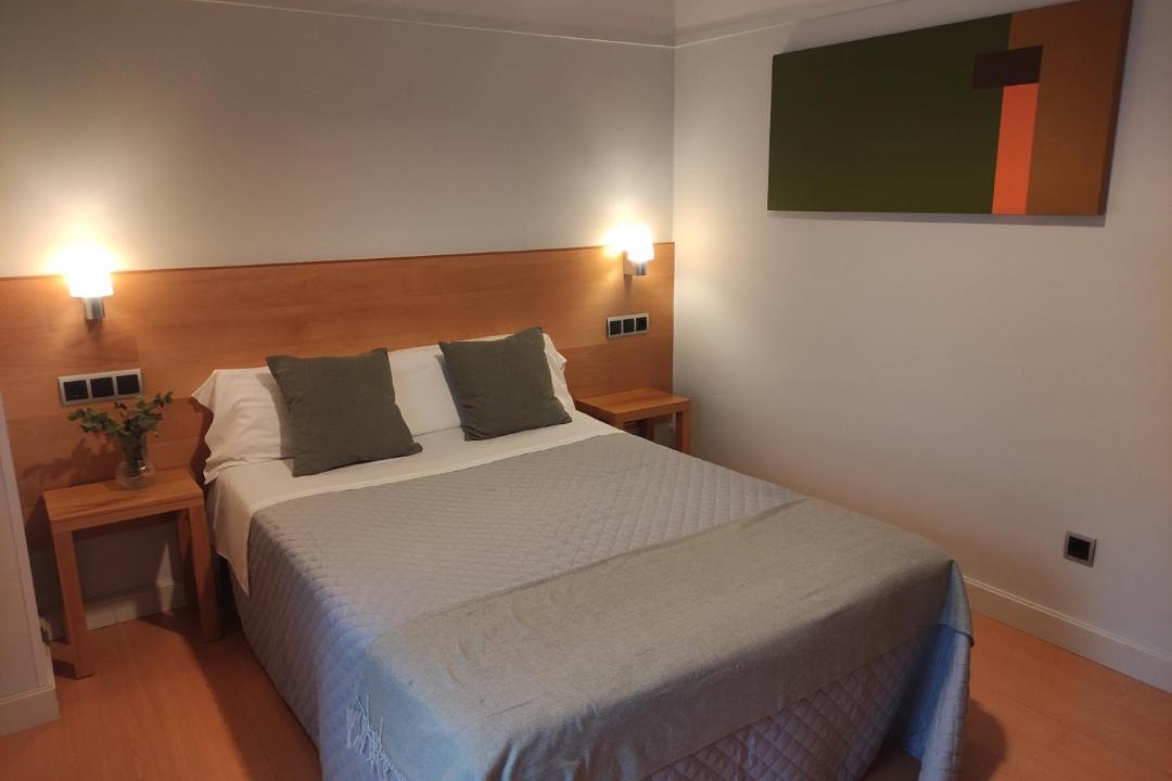 Photo of Bedroom in El Burgo de Osma