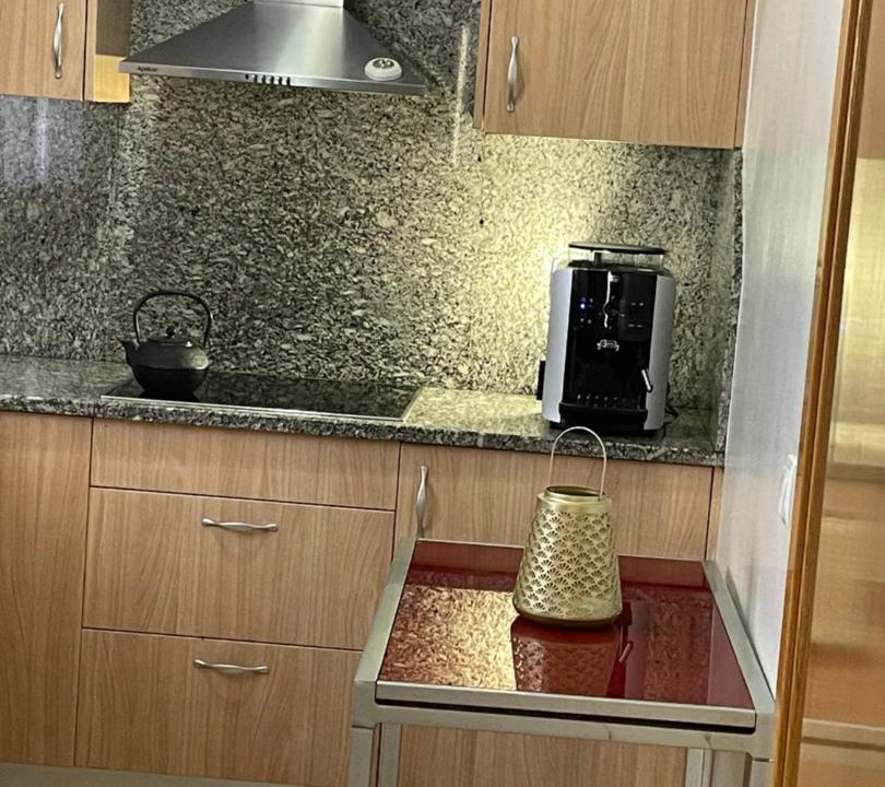 Photo of Kitchen in Borrassa