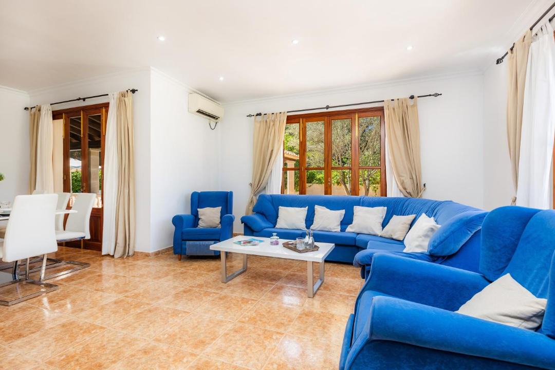 Photo of Livingroom in Sa Coma