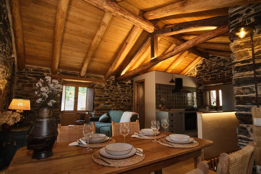 Photo of Livingroom in Eiriz