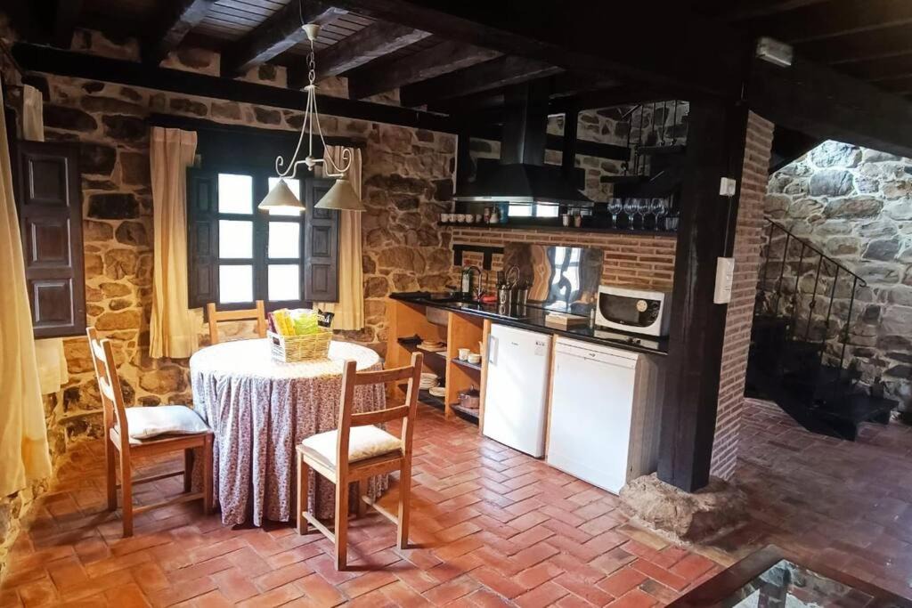 Photo of Livingroom in El Quintanarejo