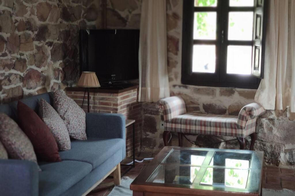 Photo of Livingroom in El Quintanarejo