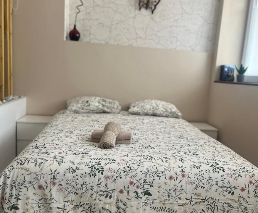 Photo of Bedroom in Valladolid