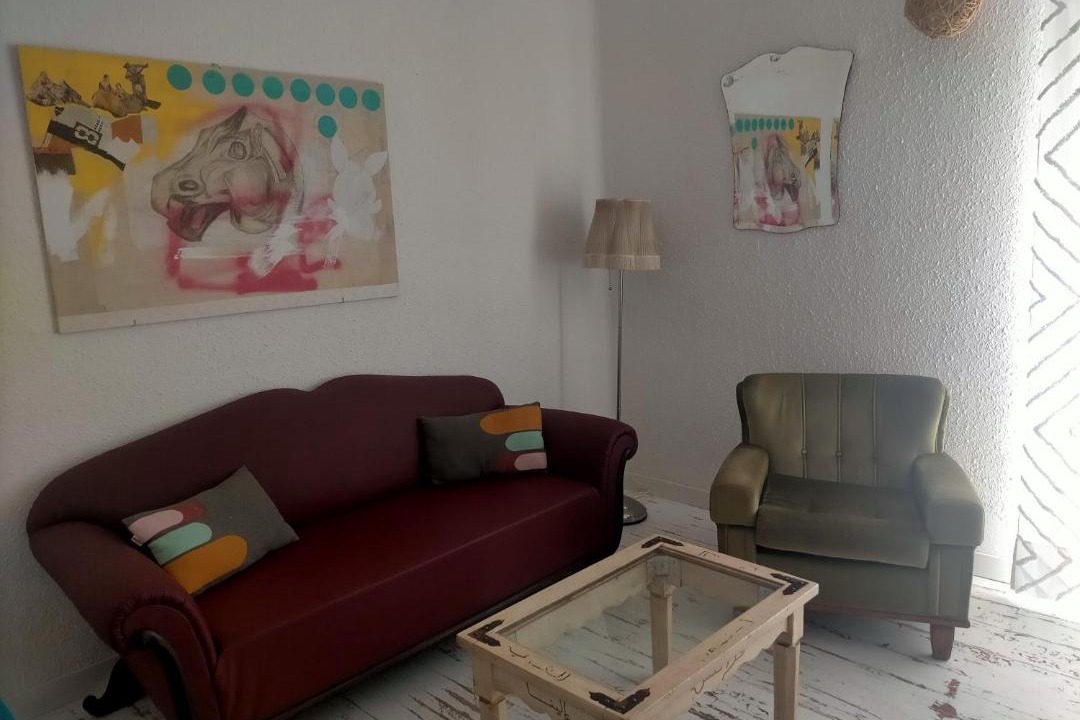 Photo of Livingroom in Covaleda