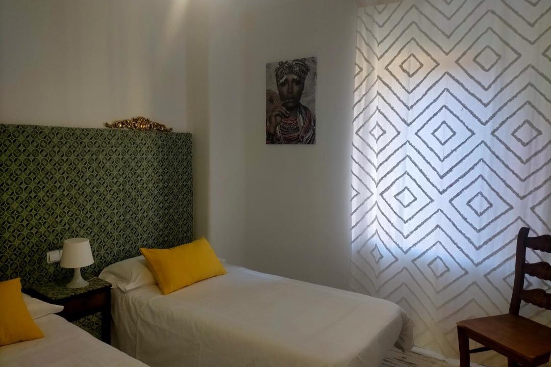 Photo of Bedroom in Covaleda
