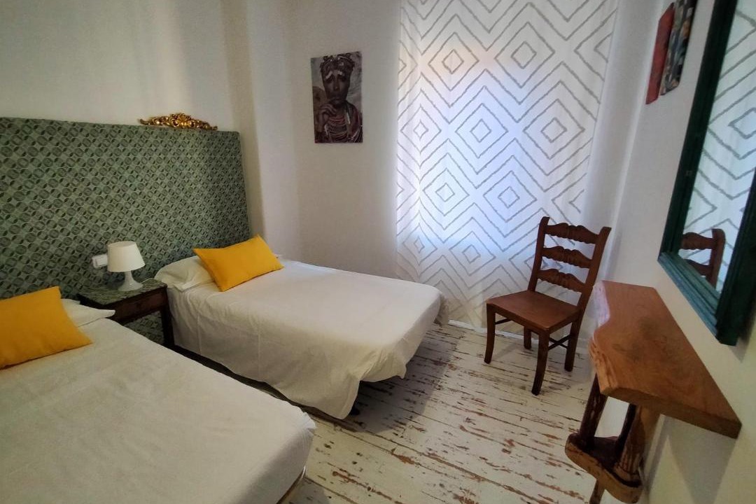 Photo of Bedroom in Covaleda