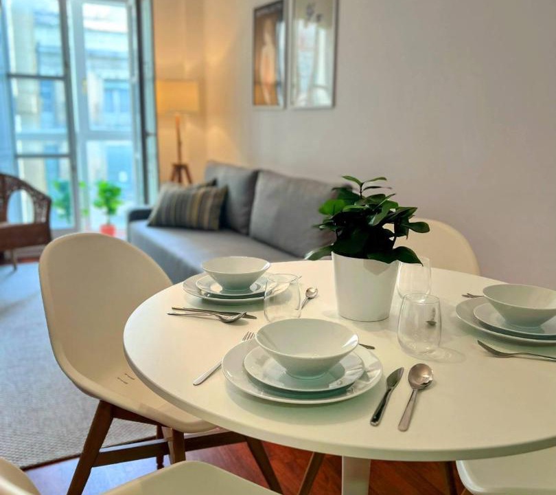 Photo of Livingroom in Haro