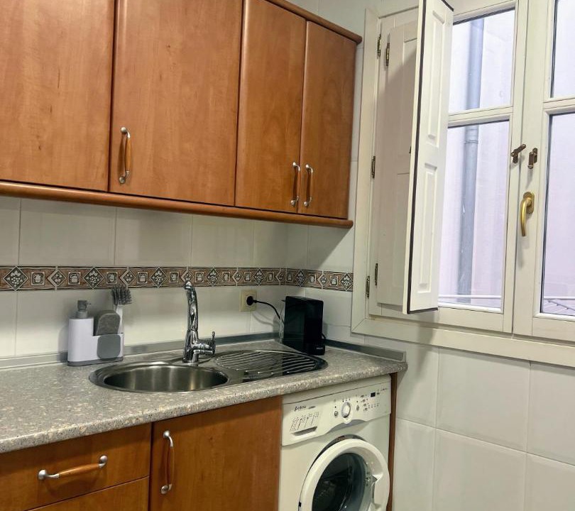 Photo of Kitchen in Haro