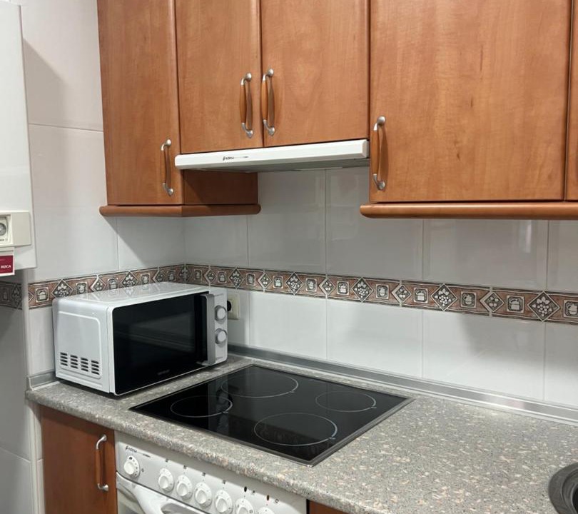 Photo of Kitchen in Haro