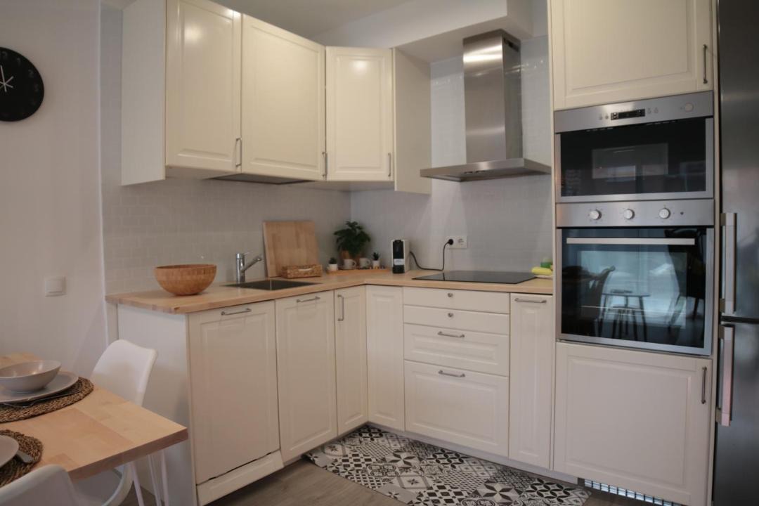 Photo of Kitchen in Eixample