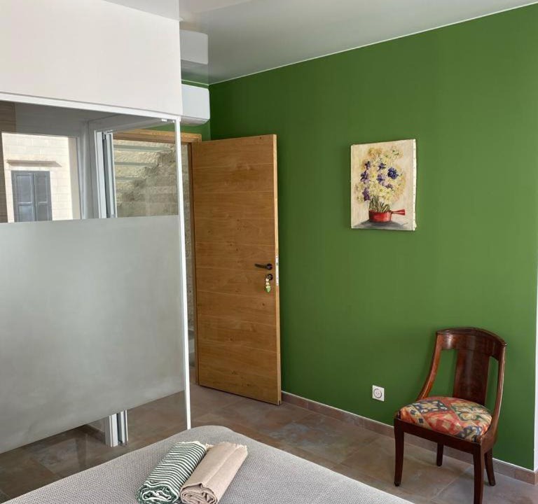 Photo of Bedroom in Mahon