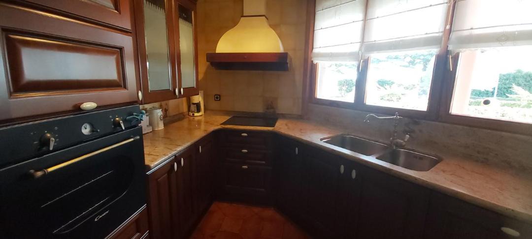 Photo of Kitchen in La Baneza