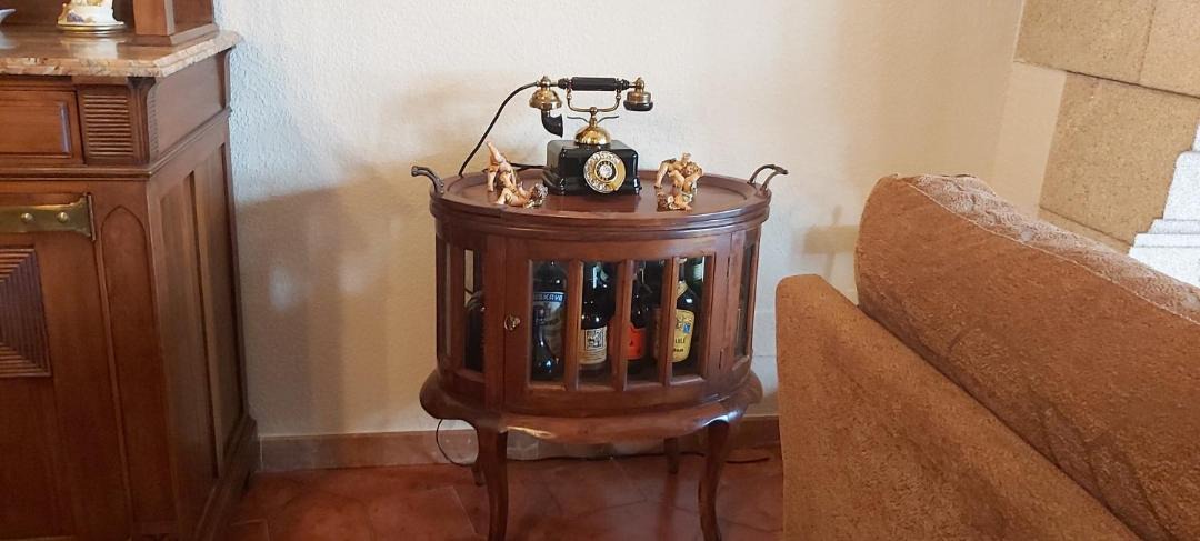 Photo of Livingroom in La Baneza