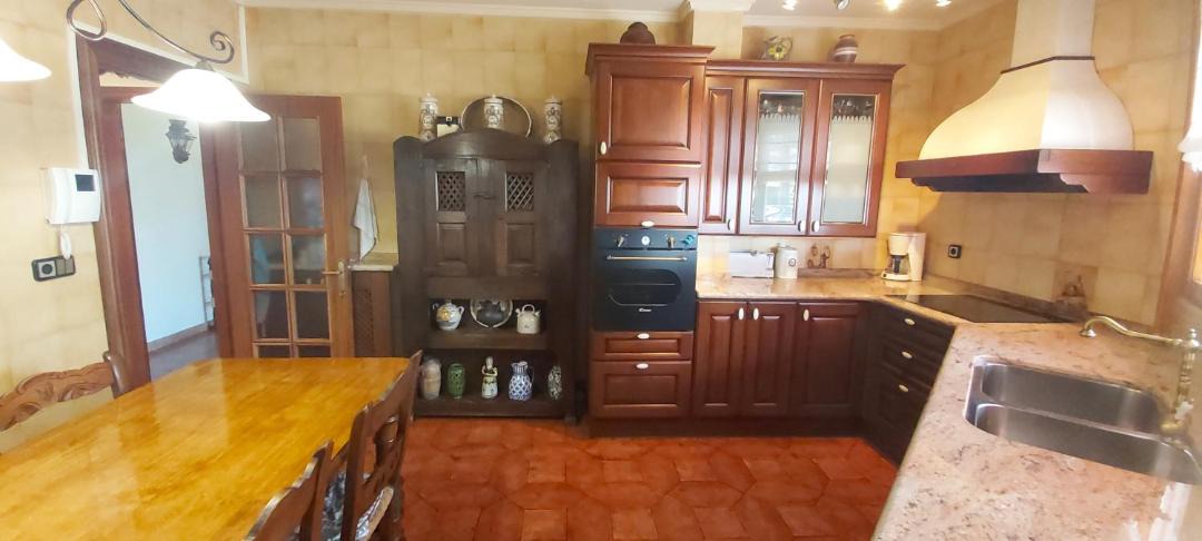 Photo of Kitchen in La Baneza