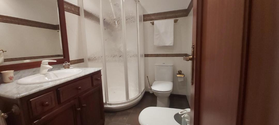 Photo of Bathroom in La Baneza