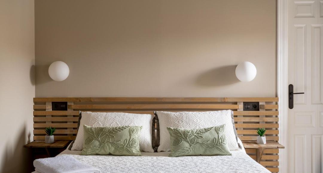Photo of Bedroom in Medina De Pomar