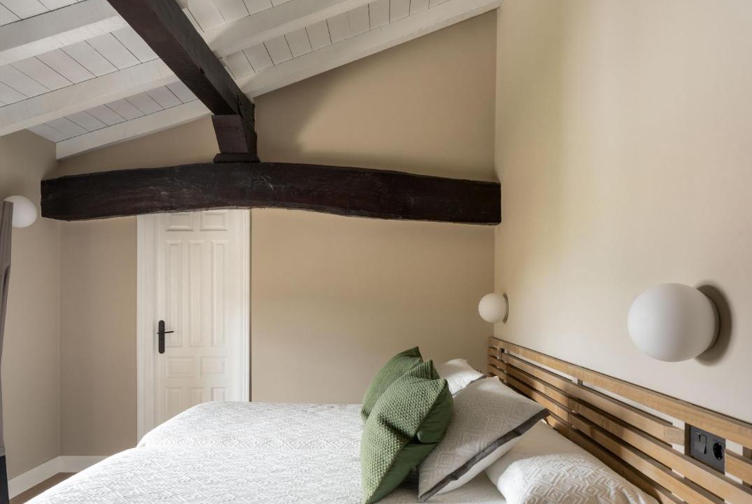 Photo of Bedroom in Medina De Pomar
