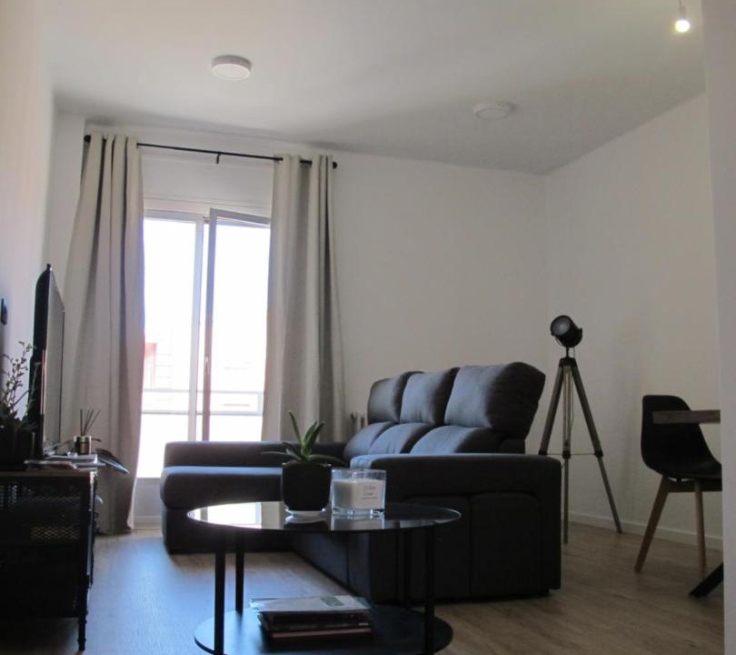Photo of Livingroom in Barrio de Santiago