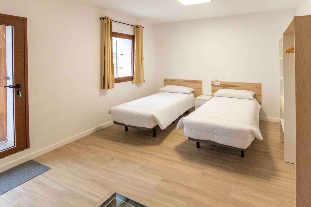 Photo of Bedroom in Igries