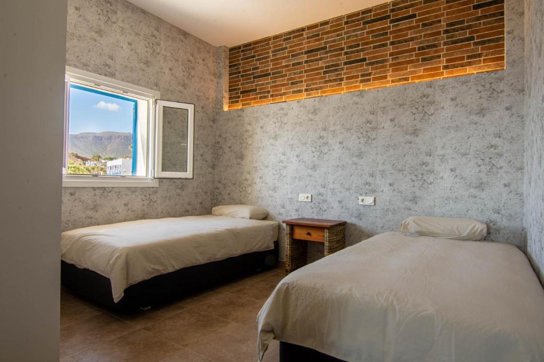 Photo of Bedroom in La Isleta del Moro