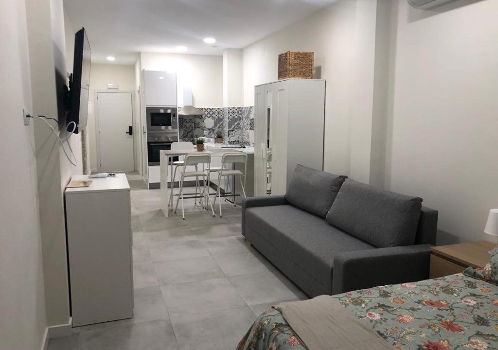 Photo of Livingroom in La Trinidad