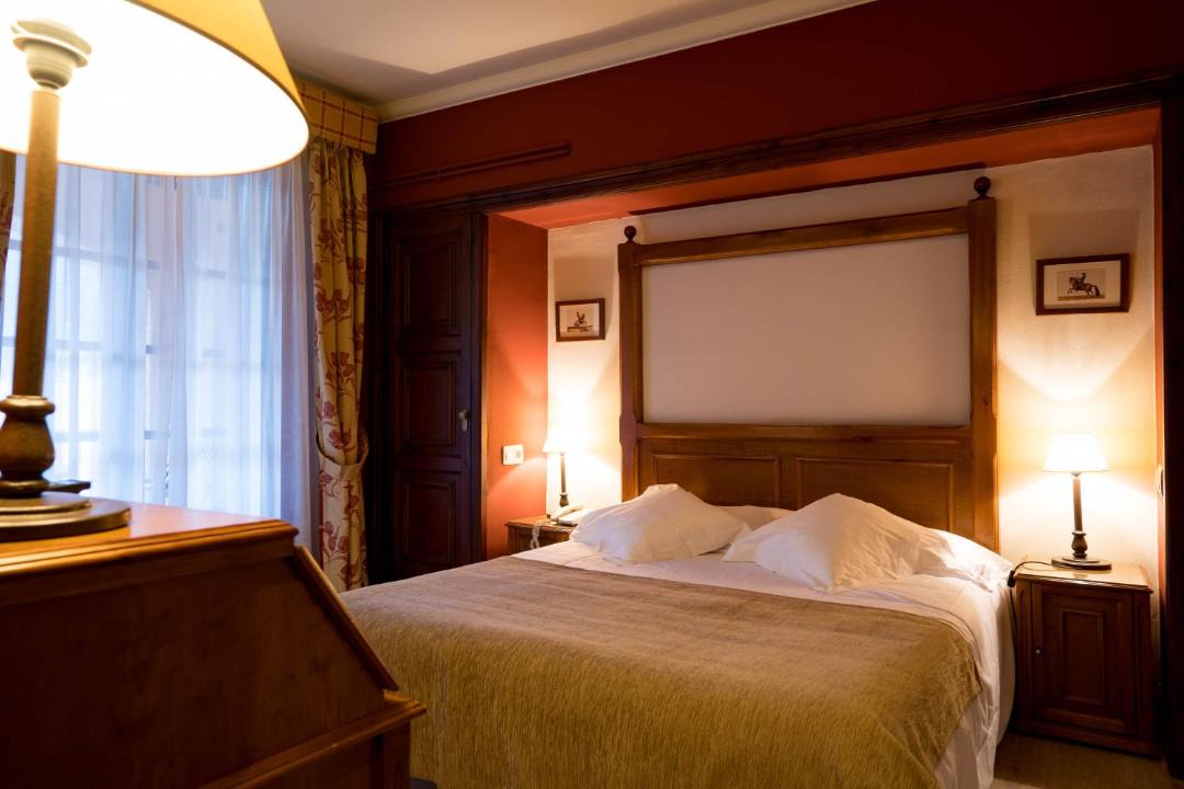 Photo of Bedroom in Montseny