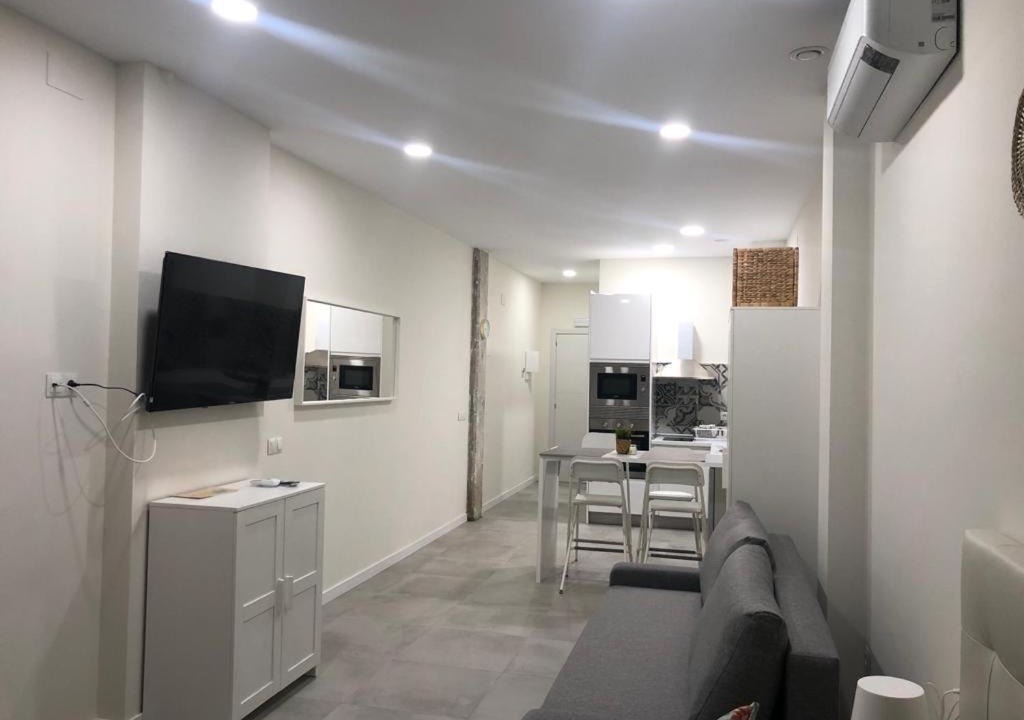 Photo of Livingroom in La Trinidad