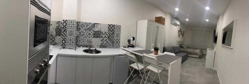 Photo of Kitchen in La Trinidad