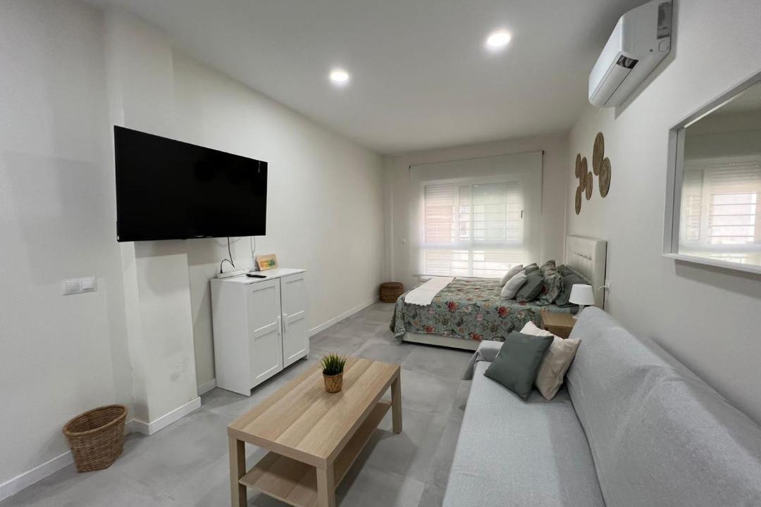 Photo of Livingroom in La Trinidad
