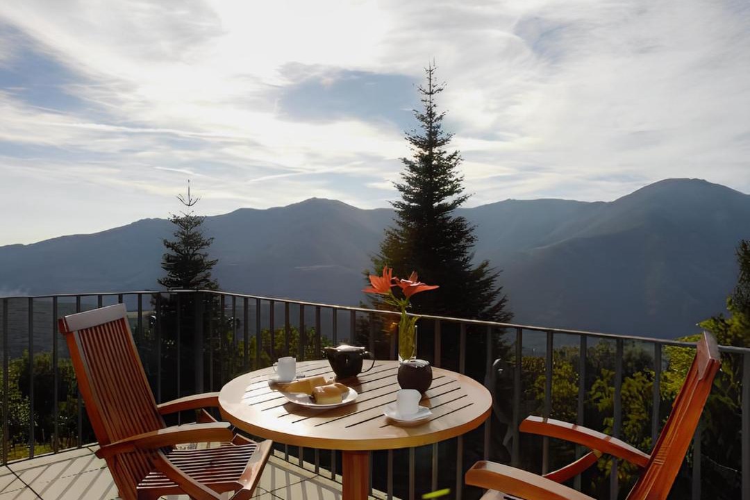Photo of Patio Balcony in Montseny