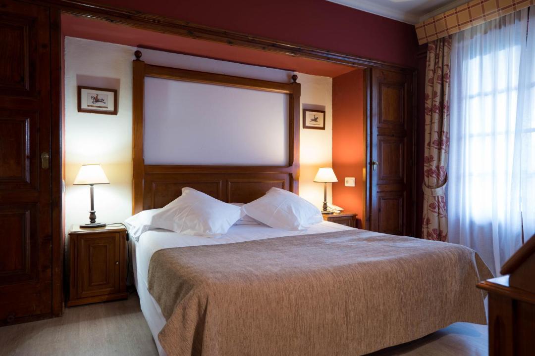 Photo of Bedroom in Montseny