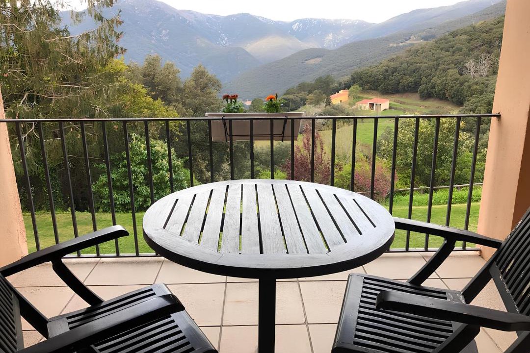 Photo of Patio Balcony in Montseny