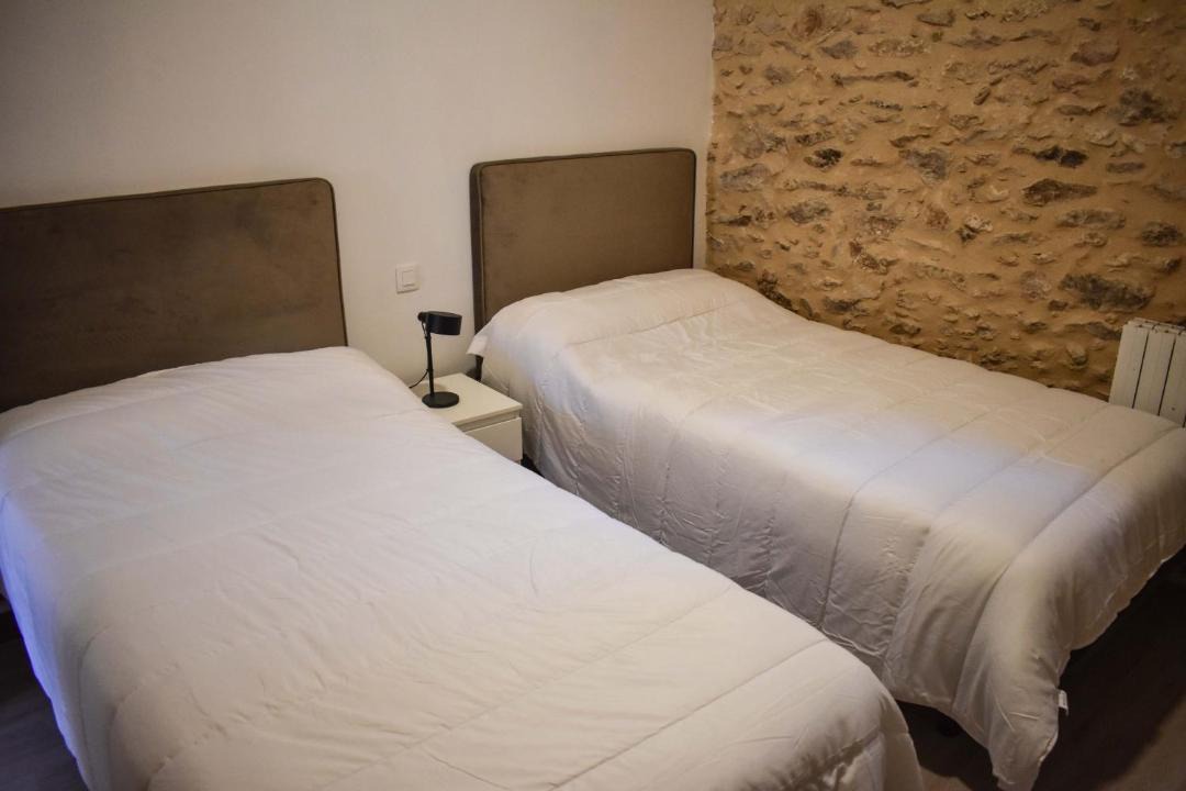 Photo of Bedroom in El Burgo de Osma